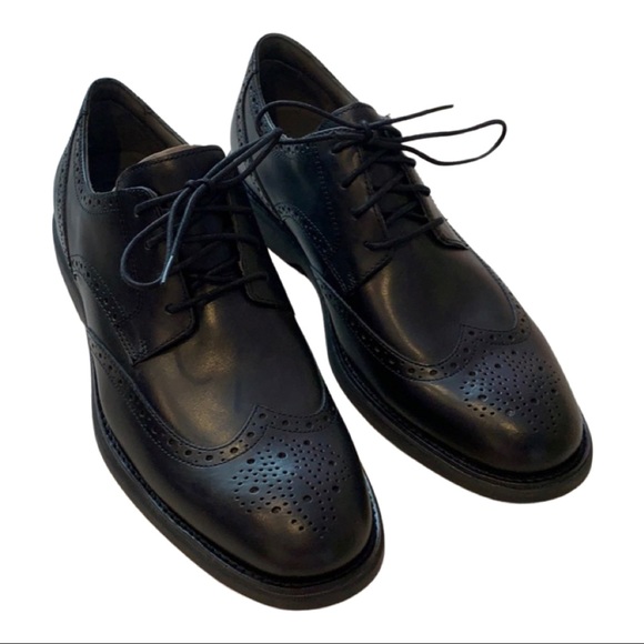 Sperry Other - Men sperry black Oxford shoes